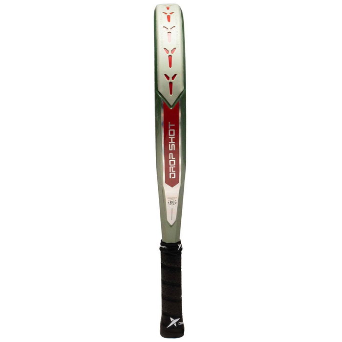 Drop Shot Prime Attack (Jon Sanz) Verde y Negra